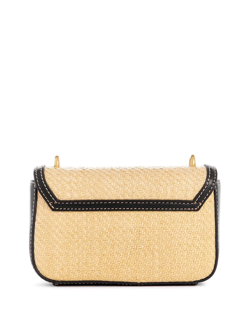 G Status Mini Crossbody