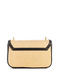 G Status Mini Crossbody