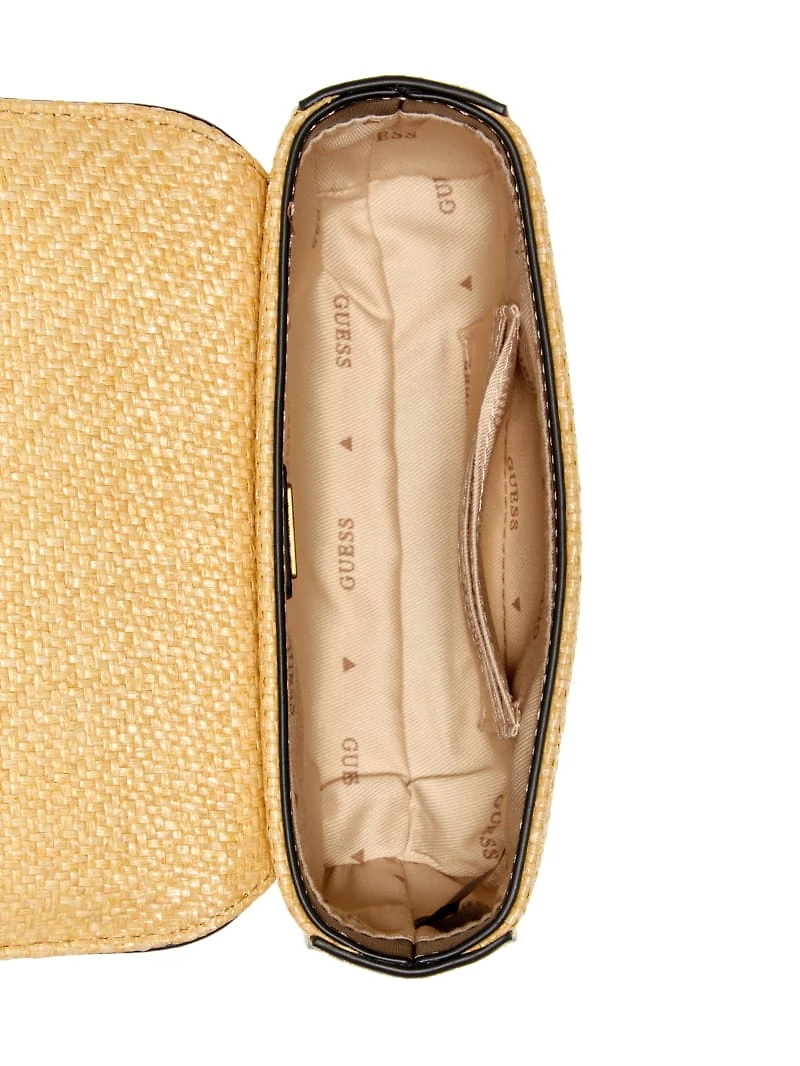G Status Mini Crossbody