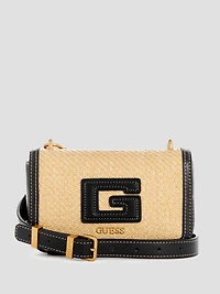 G Status Mini Crossbody