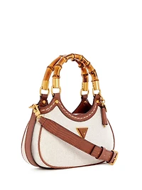 Zabry Mini Satchel