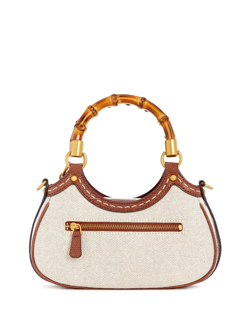 Zabry Mini Satchel