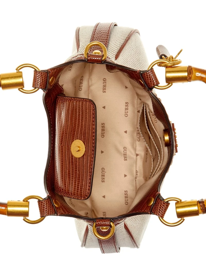 Zabry Mini Satchel