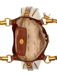 Zabry Mini Satchel