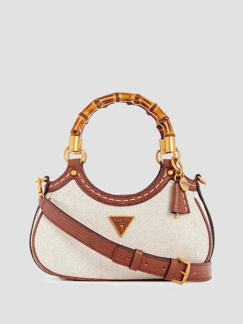 Zabry Mini Satchel