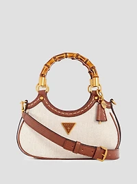 Zabry Mini Satchel