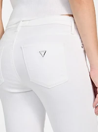 Eco Sexy Curve Mid-Rise Jeans
