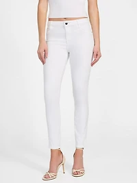 Eco Sexy Curve Mid-Rise Jeans