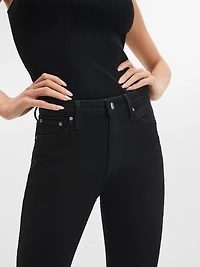 Eco Sexy Flared Jeans