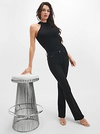 Eco Sexy Flared Jeans
