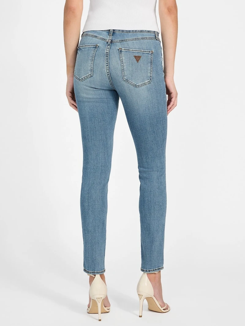 Eco 1981 Skinny Jeans