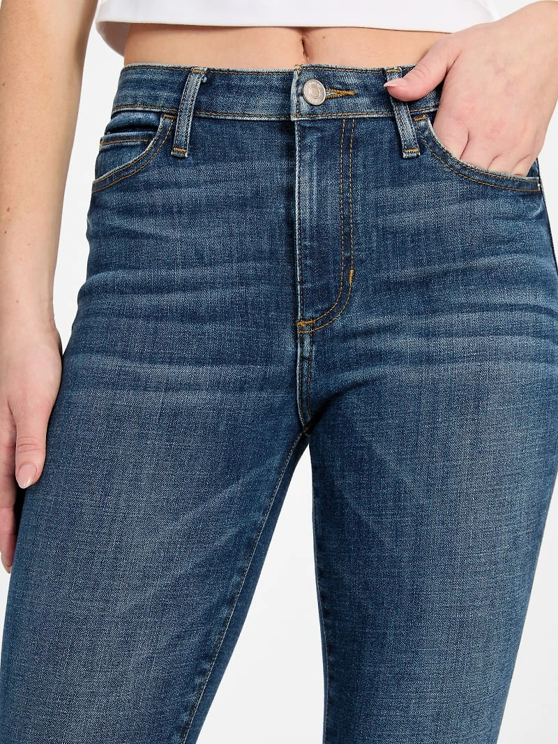 Eco 1981 Skinny Jeans