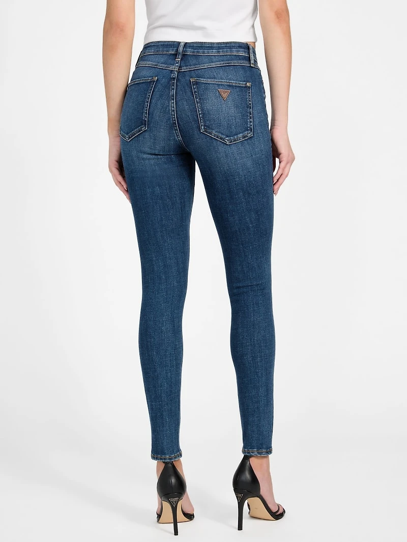 Eco 1981 Skinny Jeans