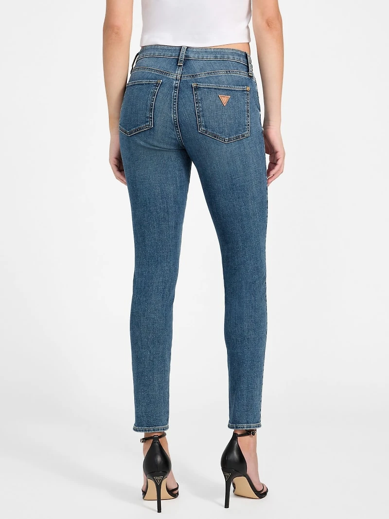 Eco Sexy Curve Jeans