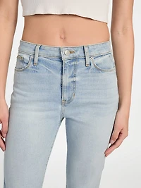 Sexy Flare Skinny Jeans