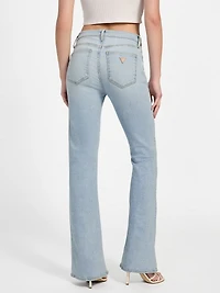 Sexy Flare Skinny Jeans