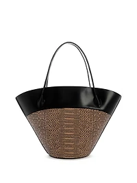 Venere Extra Large Woven Tote