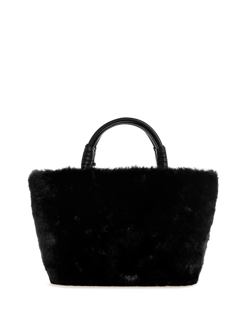 Shaida Crystal Tote