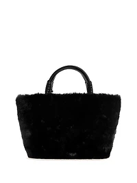 Shaida Crystal Tote