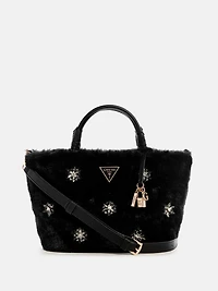 Shaida Crystal Tote