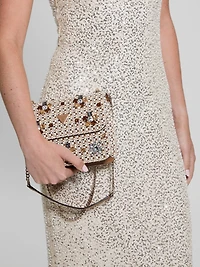 Beauvoir Convertible Crossbody