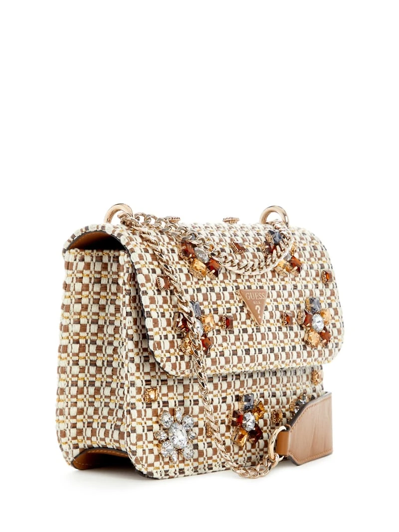 Beauvoir Convertible Crossbody