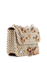 Beauvoir Convertible Crossbody