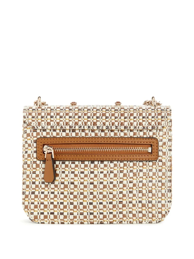 Beauvoir Convertible Crossbody