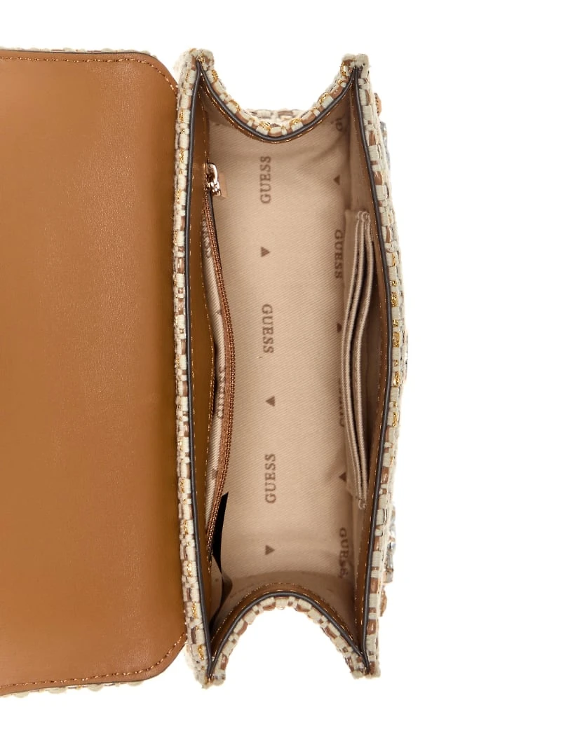 Beauvoir Convertible Crossbody