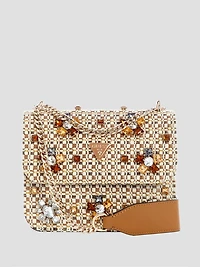 Beauvoir Convertible Crossbody