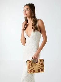 Kirsten Satchel Bag