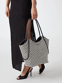 Tessi Shopper