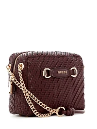Francy Camera Crossbody