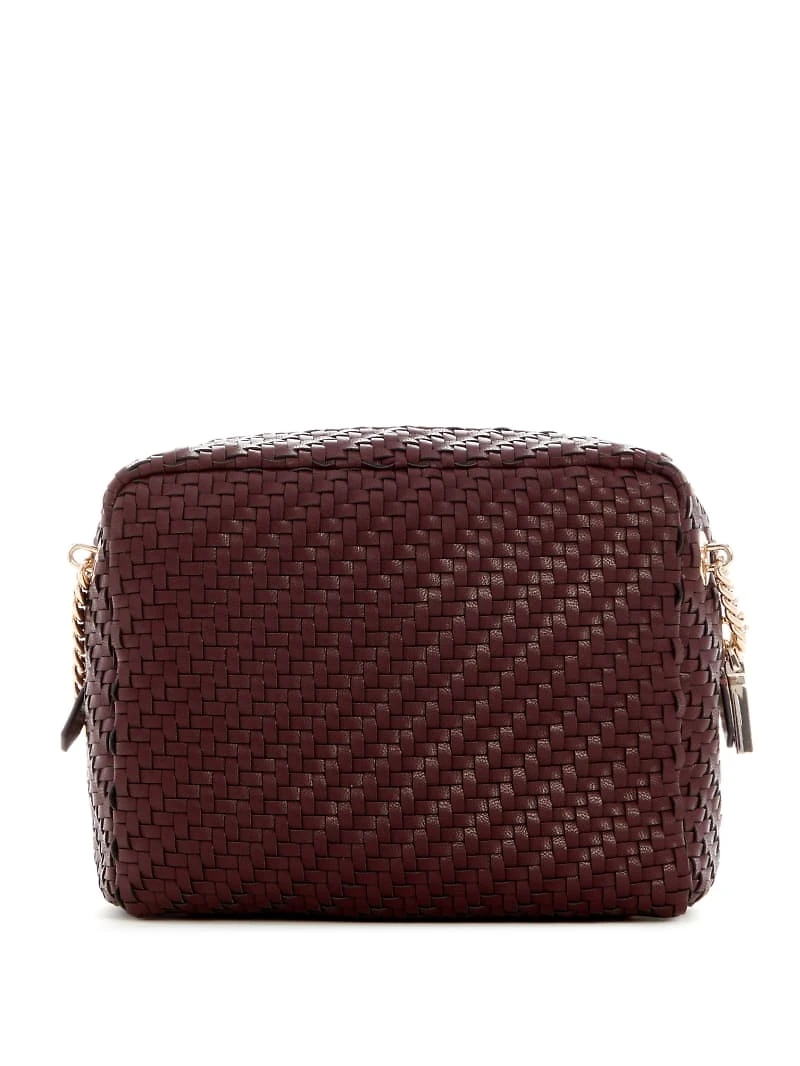 Francy Camera Crossbody