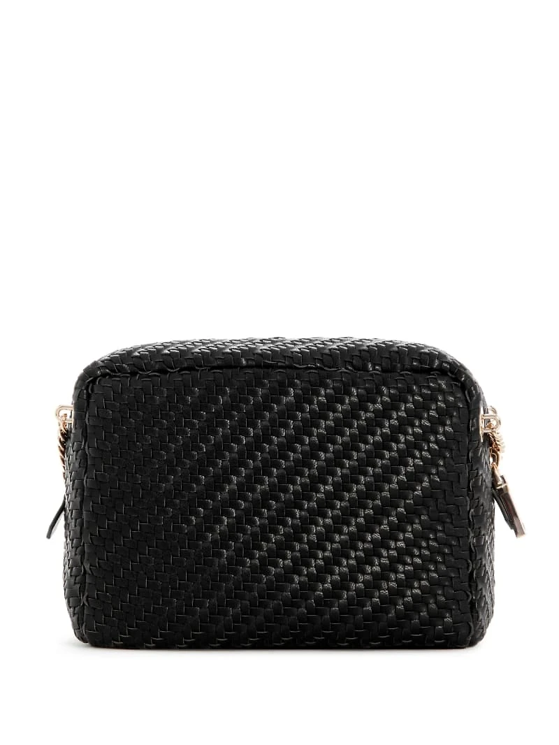 Francy Camera Crossbody