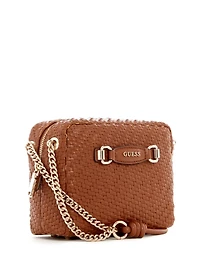 Francy Camera Crossbody