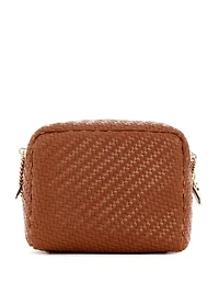 Francy Camera Crossbody