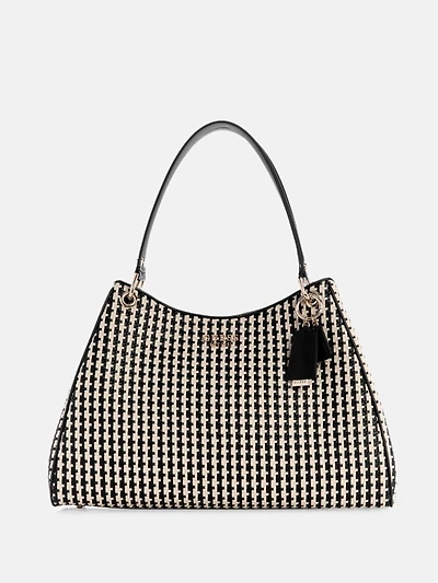 Mirema Woven Girlfriend Carryall