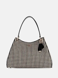 Mirema Woven Girlfriend Carryall