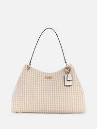 Mirema Woven Girlfriend Carryall