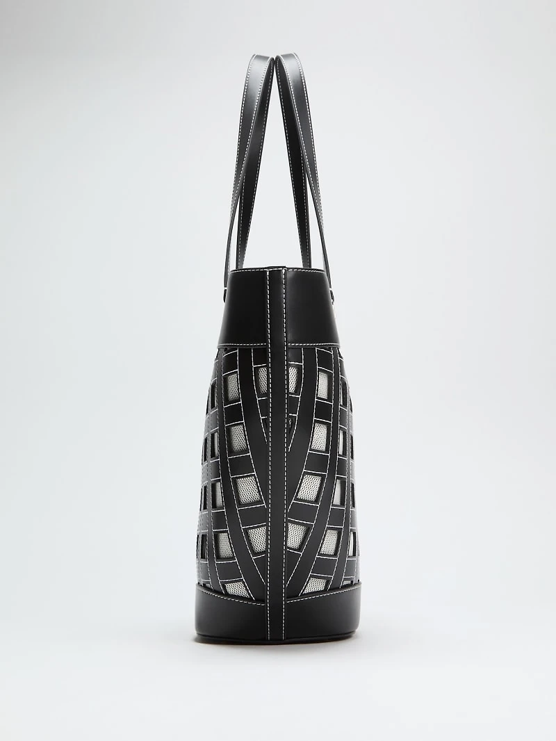 Frankie Tote Bag