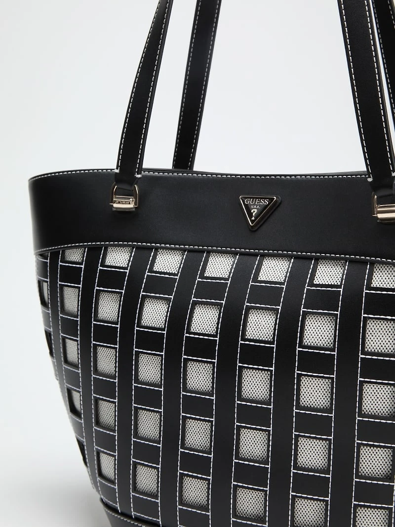 Frankie Tote Bag