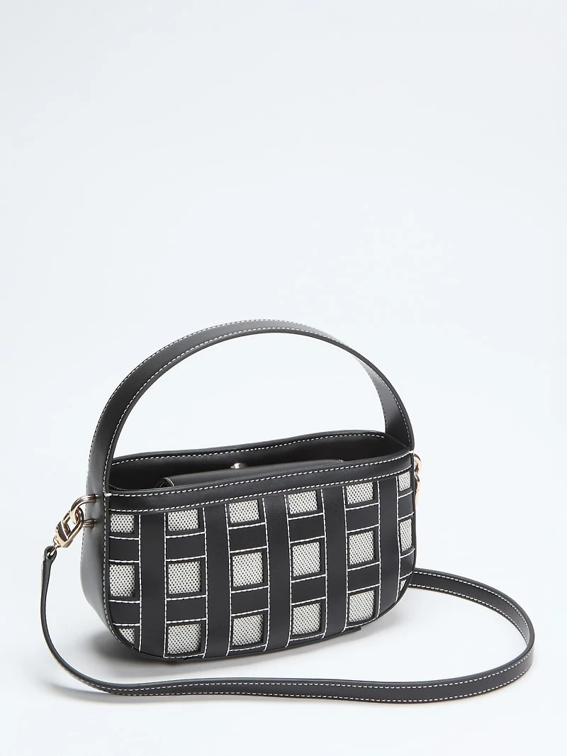 Frankie Hobo Bag