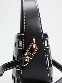 Frankie Hobo Bag