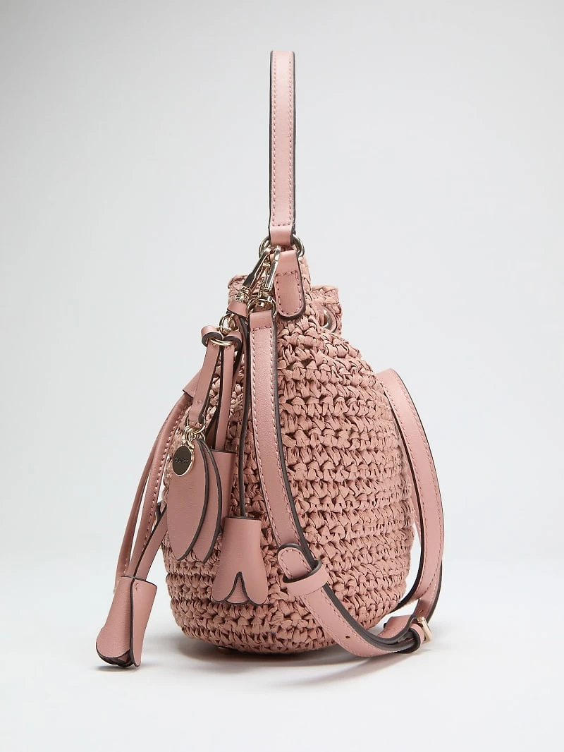 Ofelia Bucket Bag