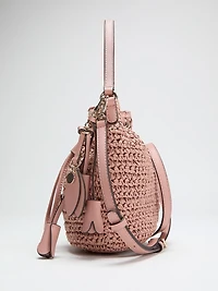 Ofelia Bucket Bag