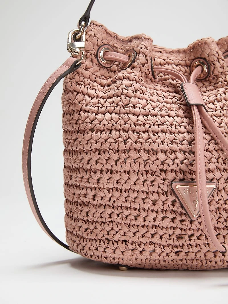 Ofelia Bucket Bag