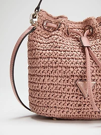 Ofelia Bucket Bag