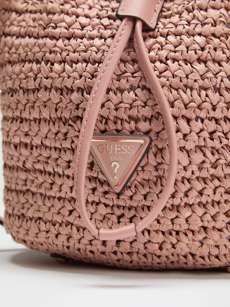 Ofelia Bucket Bag