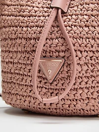 Ofelia Bucket Bag